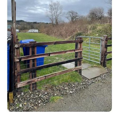 Aj'S Caravan Hire Aberystwyth Exterior foto