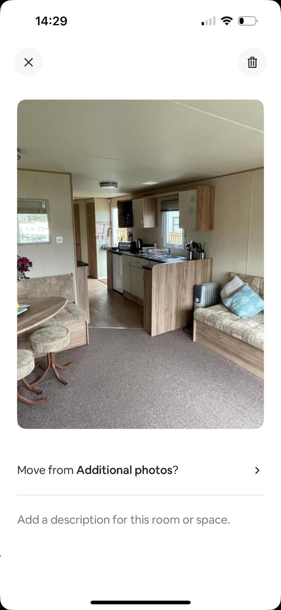Aj'S Caravan Hire Aberystwyth Exterior foto