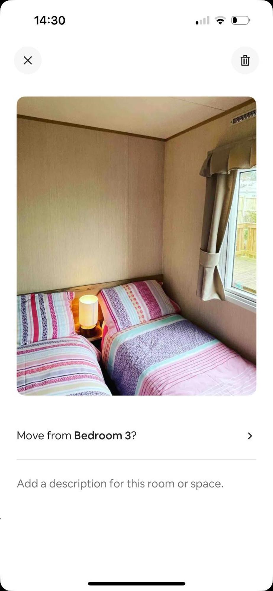 Aj'S Caravan Hire Aberystwyth Exterior foto